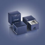 گوشواره کوبیک QE-43745 - Image 4