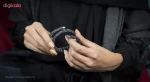 دستبند برنج کوبیک