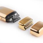 ماشین اصلاح صورت حرفهای Kemei مدل KM-TX1 - Image 9